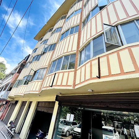 Hotel Chandra Jamshedpur Zewnętrze zdjęcie