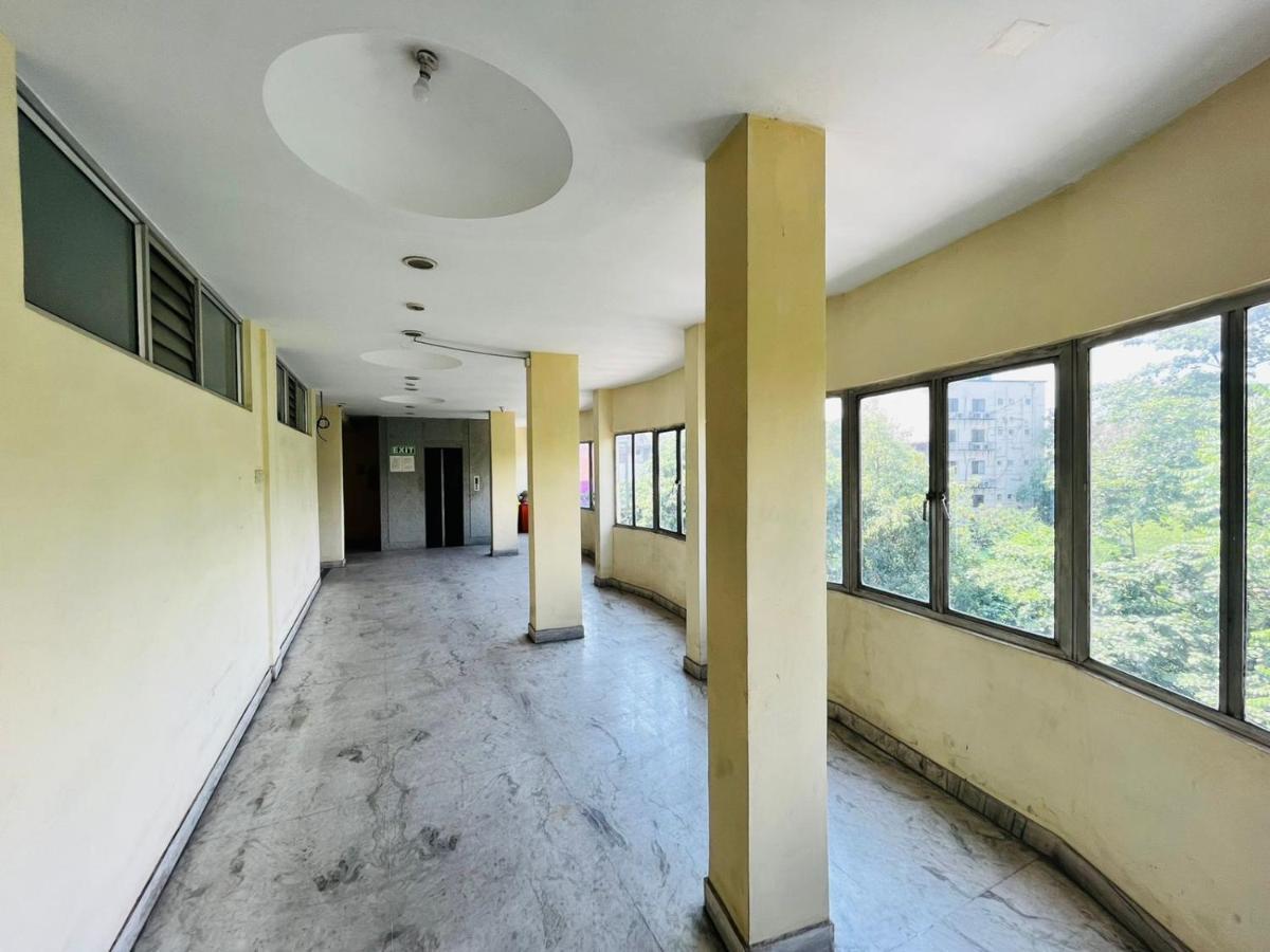 Hotel Chandra Jamshedpur Zewnętrze zdjęcie