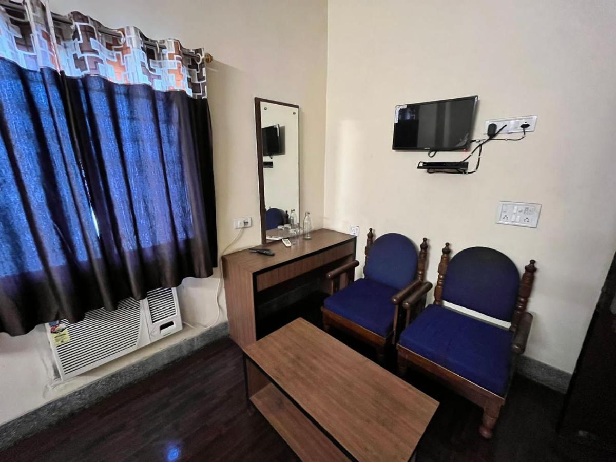 Hotel Chandra Jamshedpur Zewnętrze zdjęcie