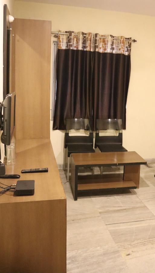 Hotel Chandra Jamshedpur Zewnętrze zdjęcie