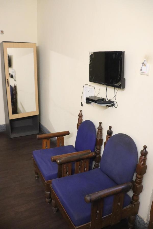 Hotel Chandra Jamshedpur Zewnętrze zdjęcie