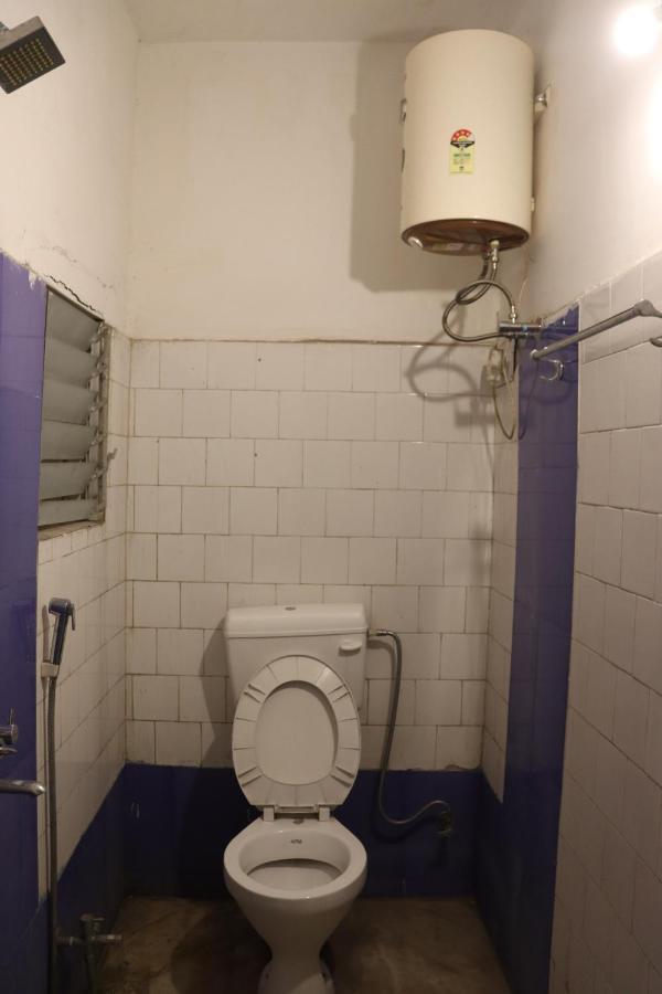 Hotel Chandra Jamshedpur Zewnętrze zdjęcie