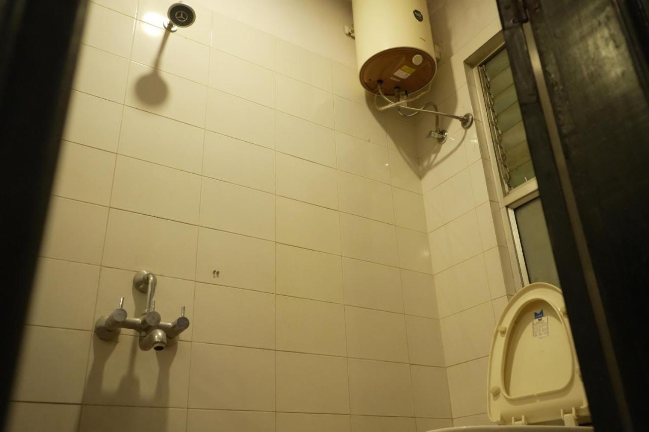 Hotel Chandra Jamshedpur Zewnętrze zdjęcie