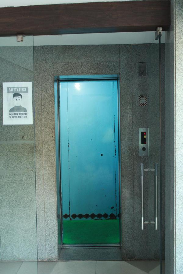 Hotel Chandra Jamshedpur Zewnętrze zdjęcie