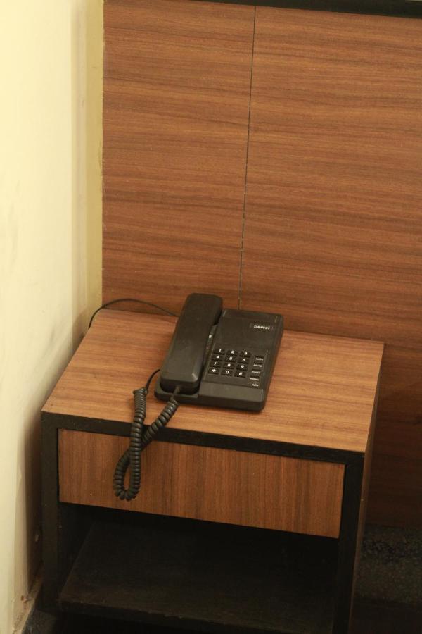 Hotel Chandra Jamshedpur Zewnętrze zdjęcie