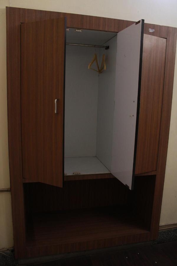 Hotel Chandra Jamshedpur Zewnętrze zdjęcie