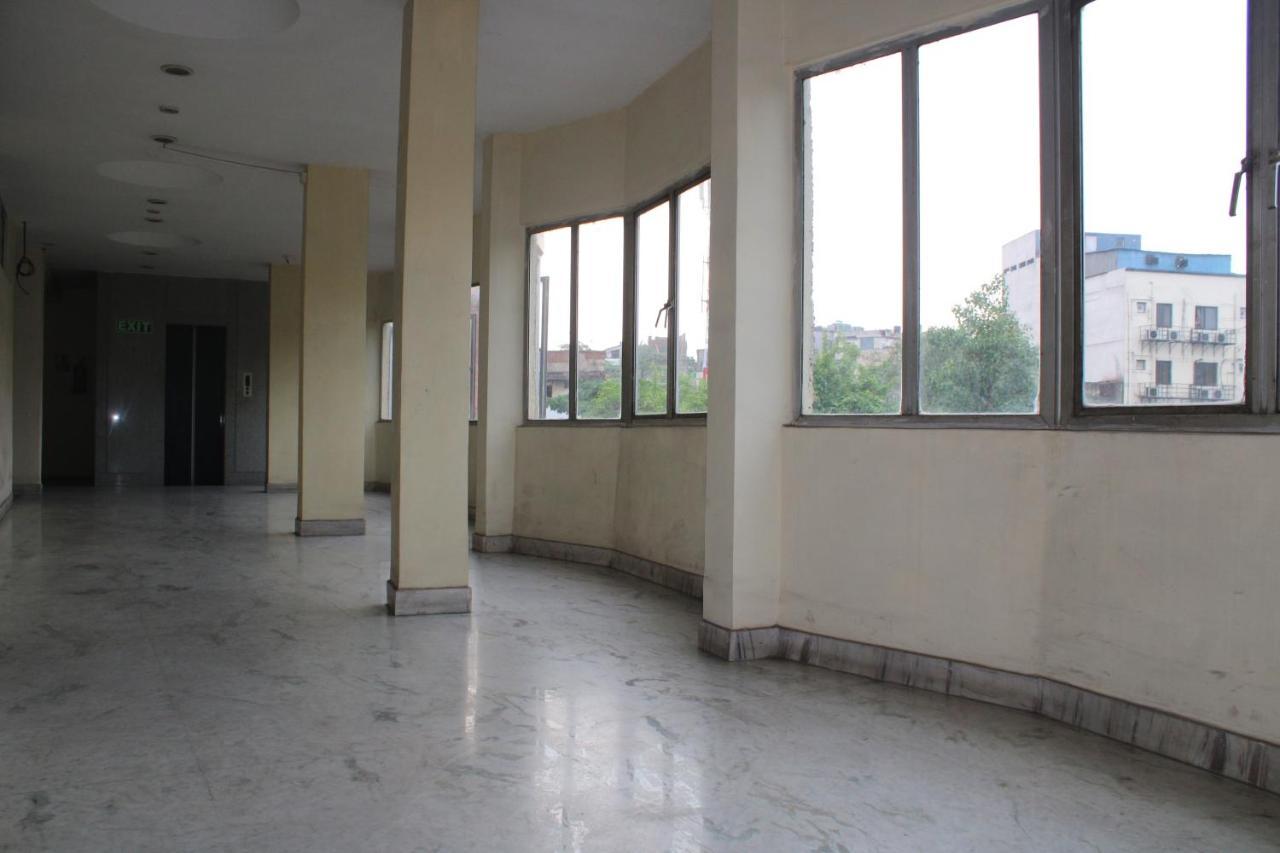Hotel Chandra Jamshedpur Zewnętrze zdjęcie