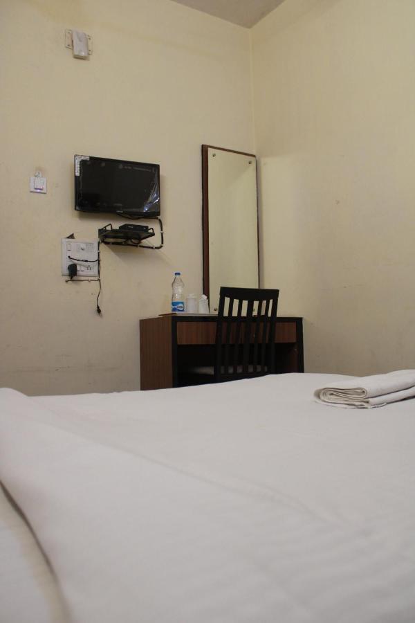 Hotel Chandra Jamshedpur Zewnętrze zdjęcie
